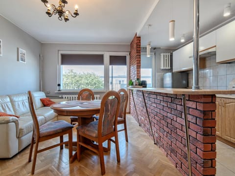 Platinium Wrzeszcz - Batorego Apartment in Gdansk