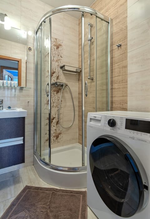 Platinium Wrzeszcz - Batorego Apartment in Gdansk