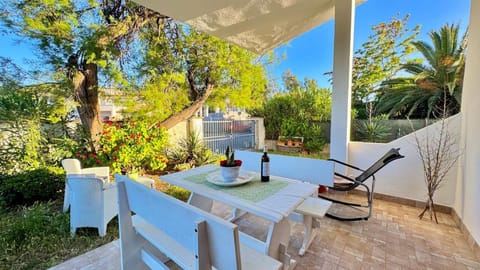 Garden, Balcony/Terrace, Balcony/Terrace, Garden view
