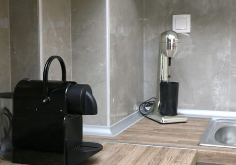 Rina's House Apartment in Decentralized Administration of Macedonia and Thrace