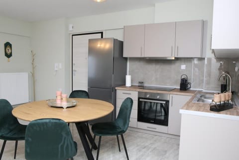 Rina's House Apartment in Decentralized Administration of Macedonia and Thrace