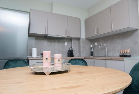 Rina's House Apartment in Decentralized Administration of Macedonia and Thrace