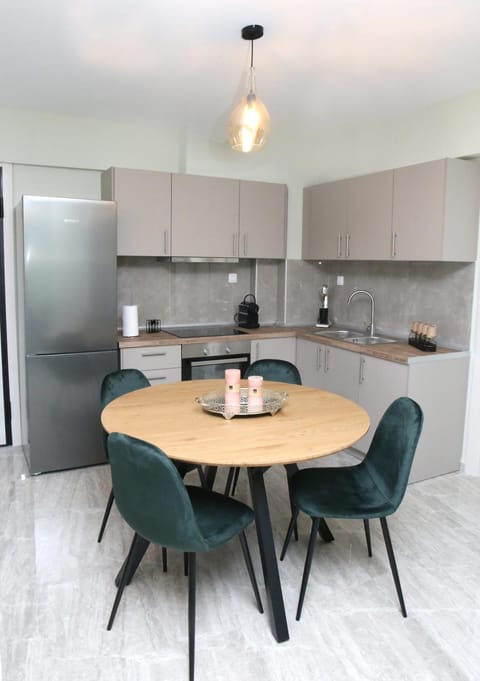 Rina's House Apartment in Decentralized Administration of Macedonia and Thrace