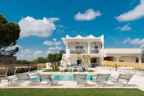 Patio, Garden, Pool view, Swimming pool