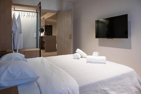 Never Space Up Apartment Apartment in Pireas