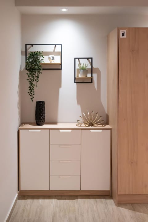 Never Space Up Apartment Apartment in Pireas