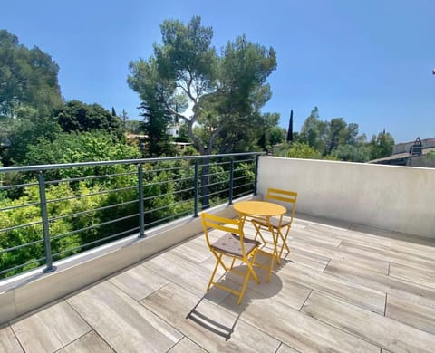 House 6p with private pool in Fréjus House in Fréjus