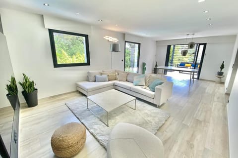 House 6p with private pool in Fréjus House in Fréjus