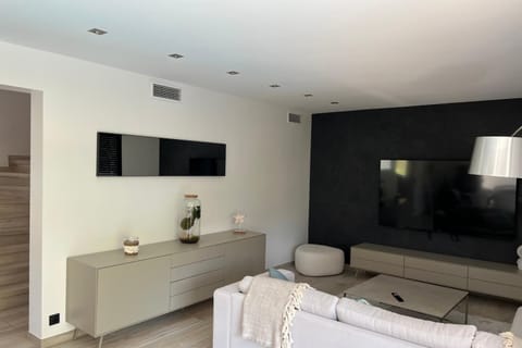 House 6p with private pool in Fréjus House in Fréjus