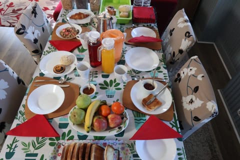 Breakfast