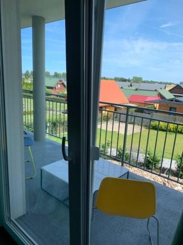 Albatrosa 17 - apartament nr 4 Apartment in West Pomeranian Voivodeship, Poland