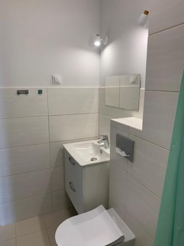 Albatrosa 17 - apartament nr 4 Apartment in West Pomeranian Voivodeship, Poland