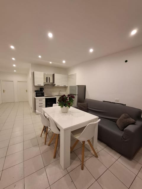 Pace E Relax 1 Apartment in Tenno