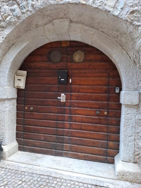 Pace E Relax 1 Apartment in Tenno