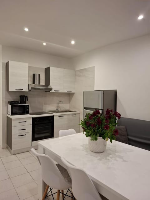 Pace E Relax 1 Apartment in Tenno