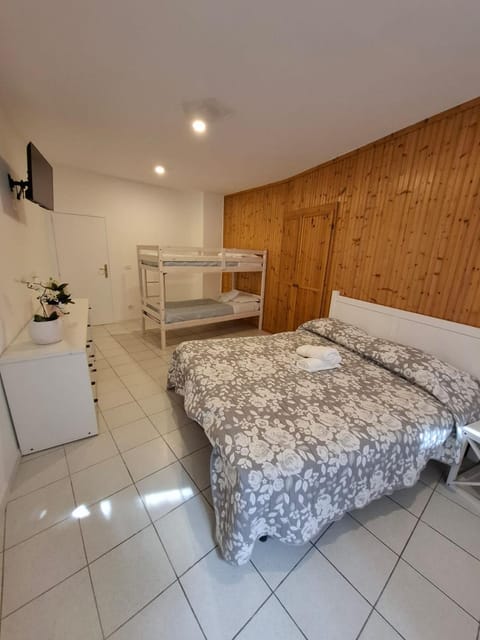 Pace E Relax 1 Apartment in Tenno