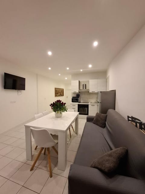 Pace E Relax 1 Apartment in Tenno