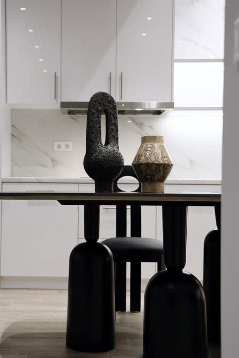 Loft Garden of Port in Piraeus Apartment in Pireas