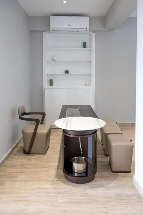 Loft Garden of Port in Piraeus Apartment in Pireas