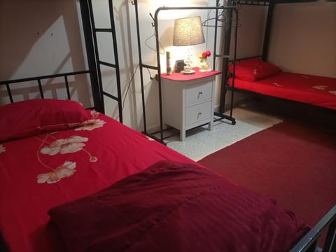 ABD Cottages Hostel in Abu Dhabi