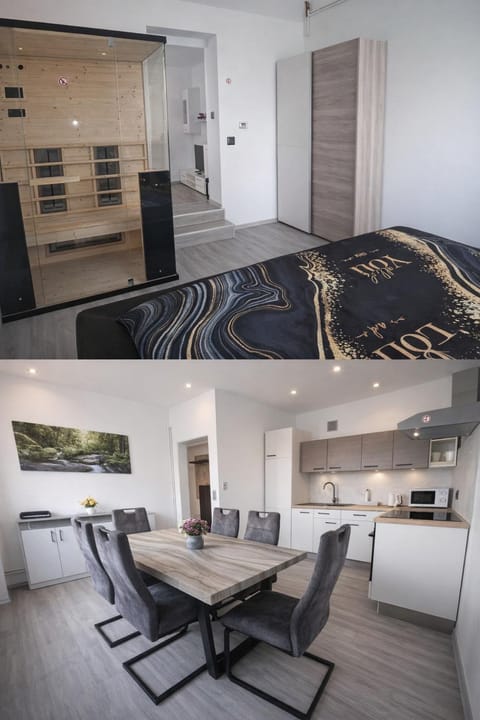 Kitchen or kitchenette, Dining area, kitchen, kitchen
