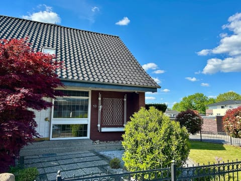 Garden, Garden view