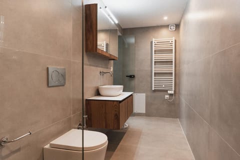 Ella Luxury Suites Apartment in Athens