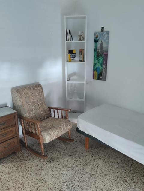 Lukas holiday home Bed and Breakfast in Alicante