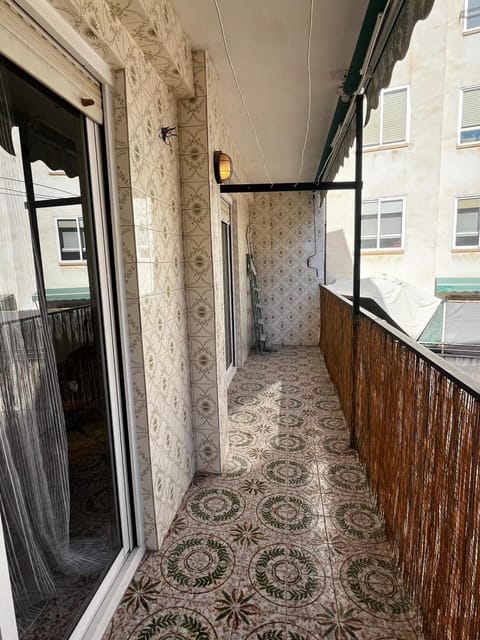 Lukas holiday home Bed and Breakfast in Alicante