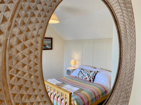 Grouse Cottage House in Scotland