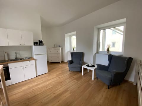 FEWO Tribseerdamm Apartment in Stralsund