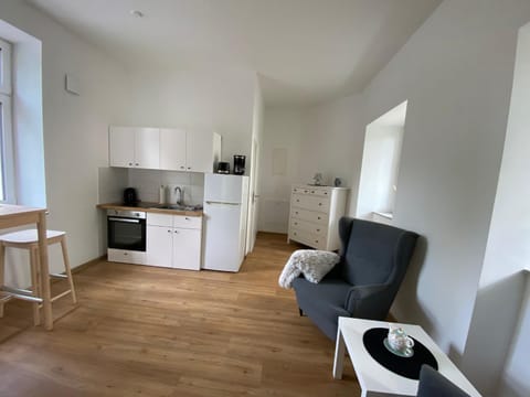FEWO Tribseerdamm Apartment in Stralsund