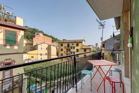Appartamento Nuovissimo Ca Du Drea Apartment in Monterosso al Mare