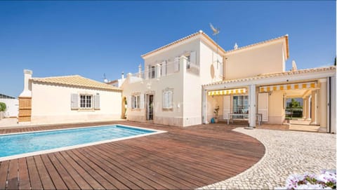 Off site, Swimming pool, Inner courtyard view