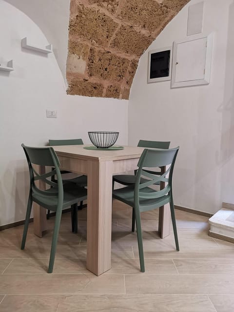 Casa Doria Apartment in Alghero