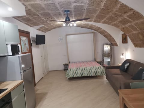Casa Doria Apartment in Alghero