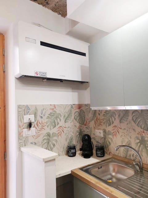 Casa Doria Apartment in Alghero