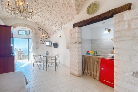 Al Torrione 2 Apartment in Province of Foggia