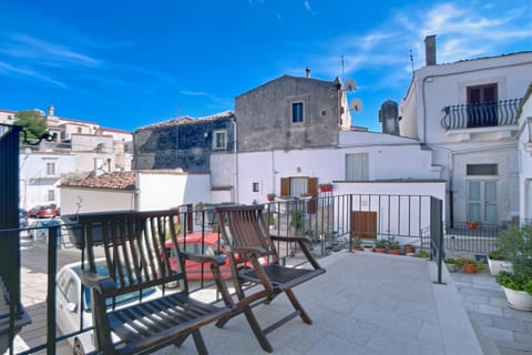 Le Antiche Mansioni 2 Apartment in Province of Foggia