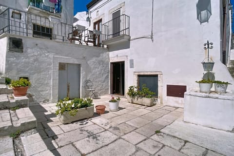 Le Antiche Mansioni 1 Apartment in Province of Foggia