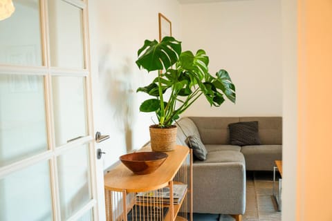 Spacious Nordic Cph Apt Garden I 5 Min to Metro Apartment in Copenhagen