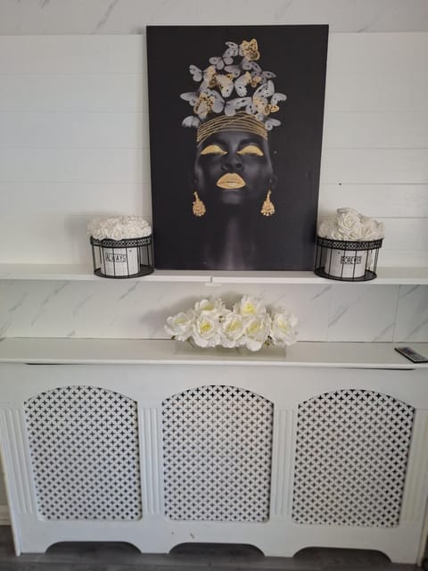 Stylish Private Flat Close to Manchester City Centre! Apartment in Prestwich