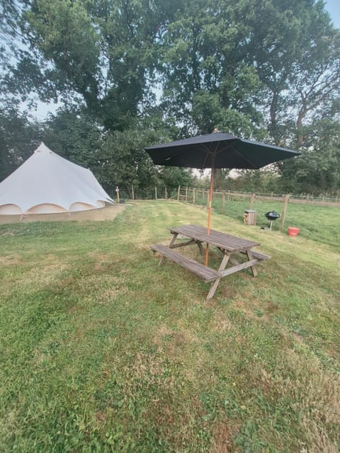 On site