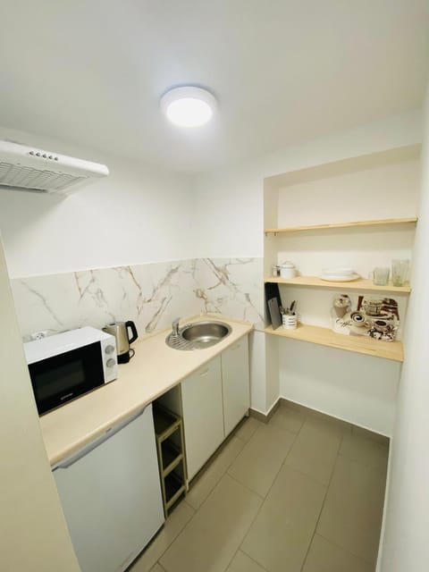Kitchen or kitchenette, pet friendly