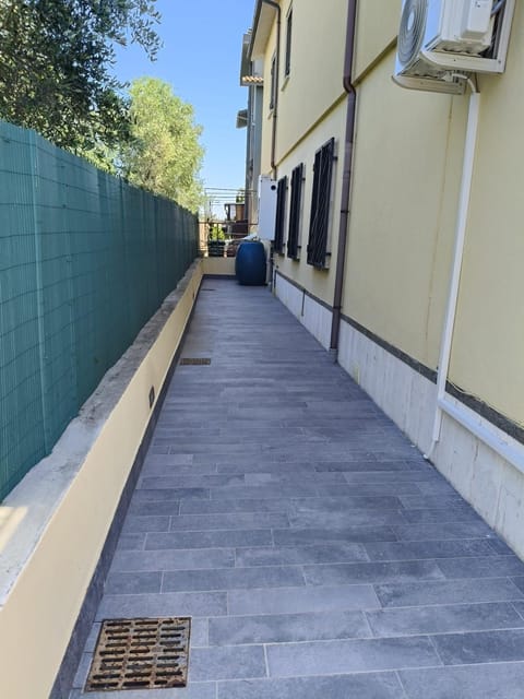 Casa Rosy Apartment in Tarquinia