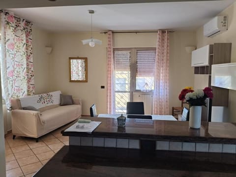 Casa Rosy Apartment in Tarquinia