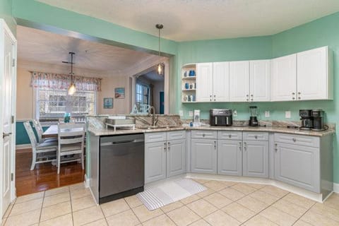 Havens #726 House in North Myrtle Beach