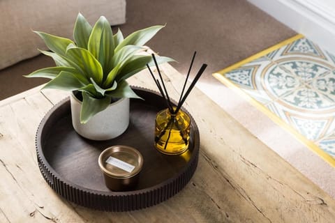 East Bank House in Ross-on-Wye