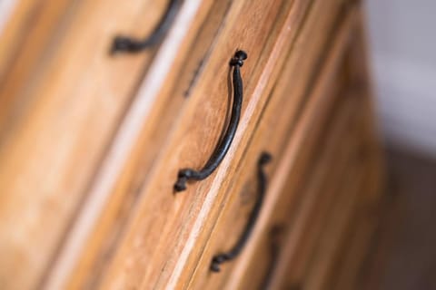 East Bank House in Ross-on-Wye