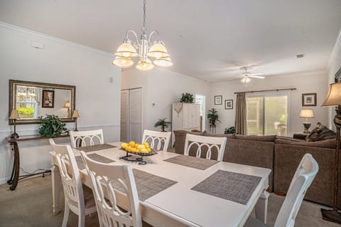 Willow Bend #1115 House in North Myrtle Beach